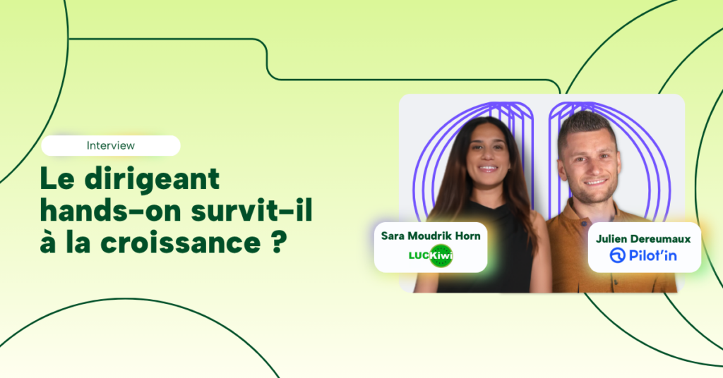 Pourquoi déléguer ? Interview de 2 dirigeants