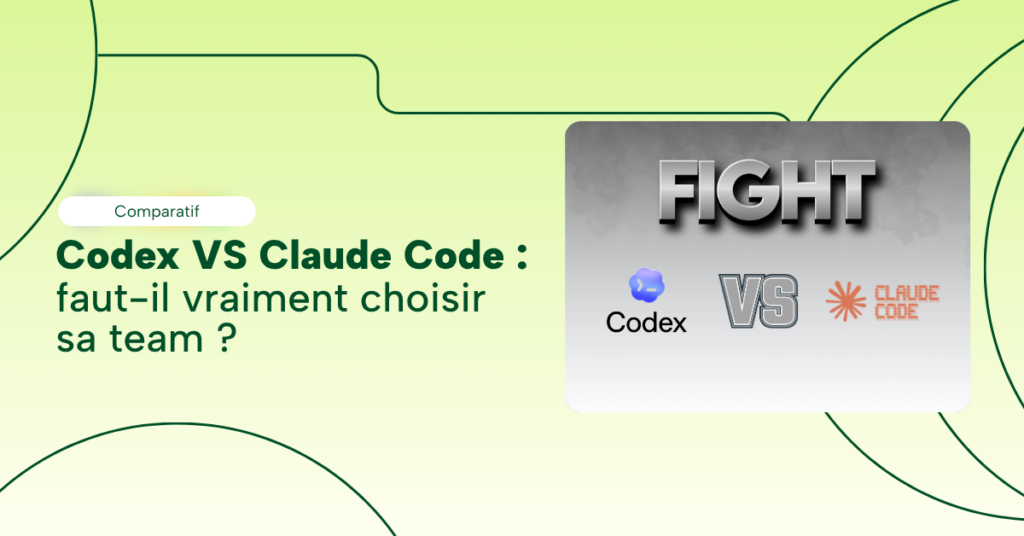 Codex vs Claude Code