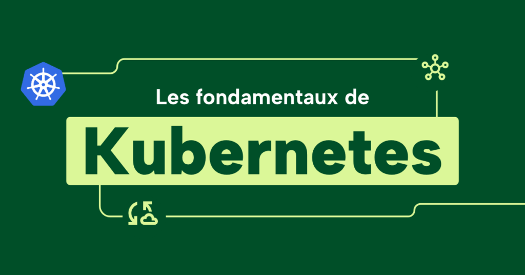 Formation Kubernetes