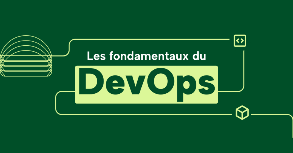 Formation DevOps