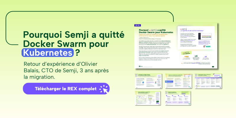 rex migration docker swarm kubernetes