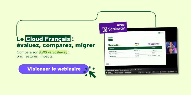 webinaire migration cloud souverain
