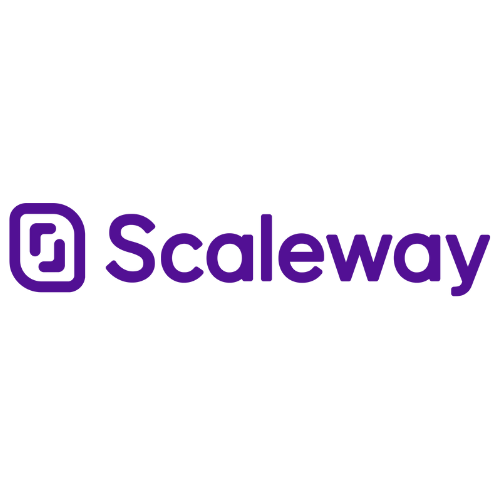 Scaleway Cloud souverain