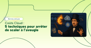 Scalabilité cloud 5 techniques pour payer moins cher