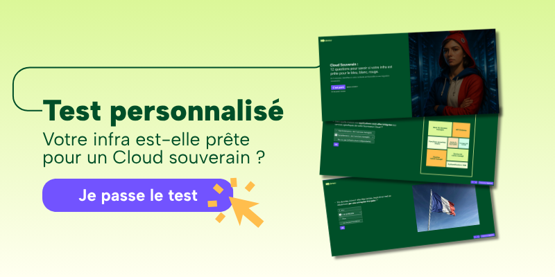 test cloud souverain